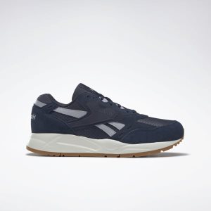 Adidasy Damskie Reebok Bolton Essential Granatowe PL 48KVHOF